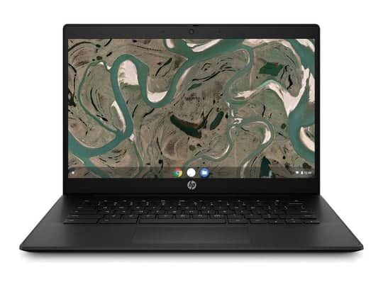 Notebook HP Fortis 14 G7 Chromebook (8GB)