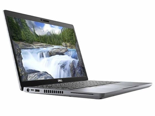 Notebook Dell Latitude 5410 (Touchscreen)