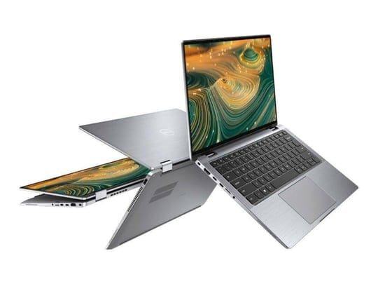 Notebook Dell Latitude 9420 2-in-1 (16GB) (Touchscreen)