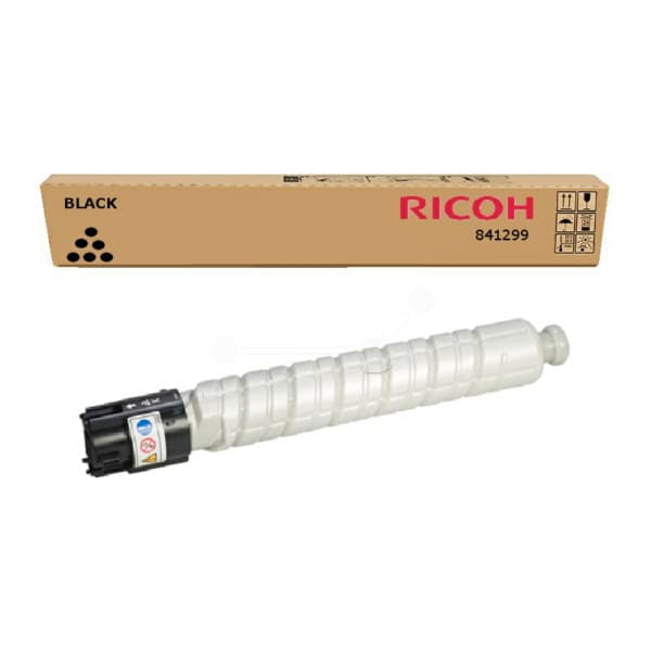 Laserový toner Ricoh MP C400 B (842038) black (čierna) - originálny