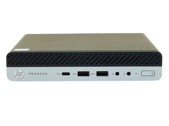 Počítač HP ProDesk 600 G5 DM