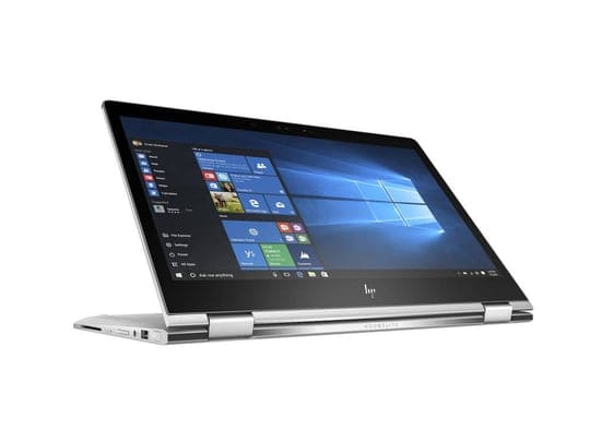 Notebook HP EliteBook x360 1030 G2 (16GB) (Touchscreen)