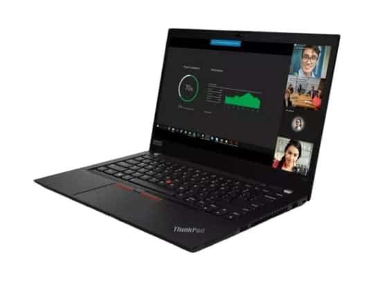 Notebook Lenovo ThinkPad T14 Gen 2 (Touchscreen)