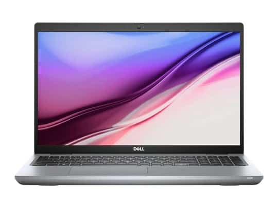 Notebook Dell Latitude 5521 (Touchscreen)