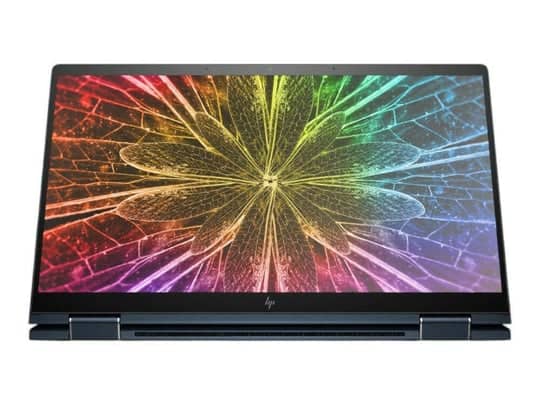 Notebook HP Elite Dragonfly G2 (16GB) (Touchscreen)
