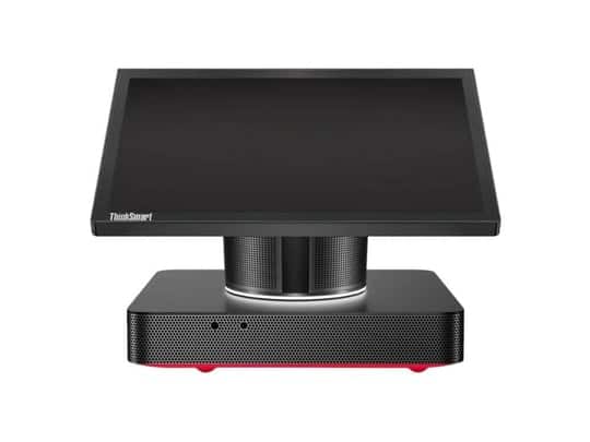 All In One Lenovo ThinkSmart Hub (Touchscreen)