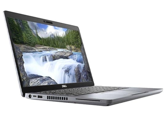 Notebook Dell Latitude 5410 (Touchscreen)