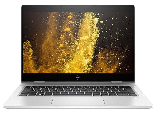 Notebook HP EliteBook x360 830 G6 (Touchscreen)