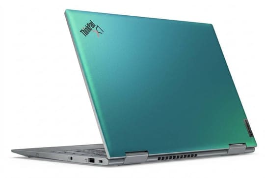 Notebook Lenovo ThinkPad X1 Yoga Gen 6 (32GB) (Touchscreen) Satin Metal Mint