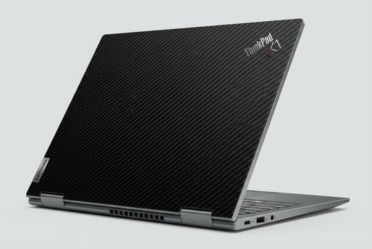 Notebook Lenovo ThinkPad X1 Yoga Gen 6 (32GB) (Touchscreen) Carbon Fibre