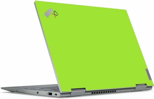 Notebook Lenovo ThinkPad X1 Yoga Gen 6 (32GB) (Touchscreen) Furbify Green