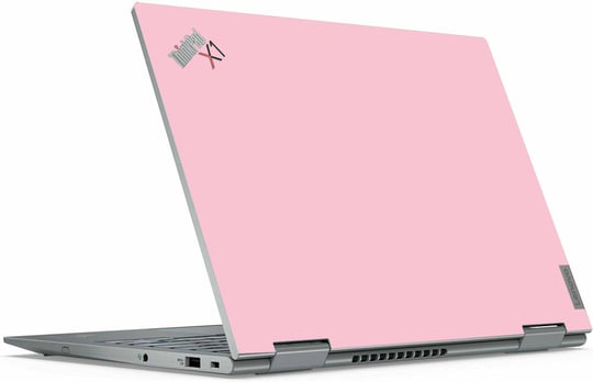 Notebook Lenovo ThinkPad X1 Yoga Gen 6 (32GB) (Touchscreen) Satin Kirby Pink