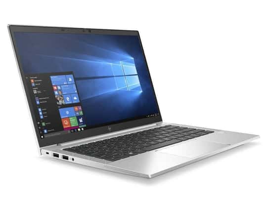 Notebook HP EliteBook 830 G8