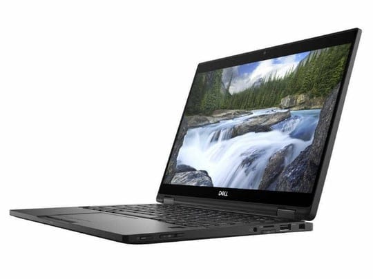 Notebook Dell Latitude 7390 2-in-1 (8GB) (Touchscreen)