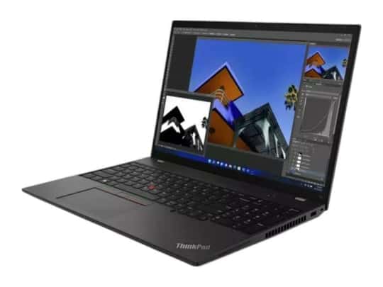Notebook Lenovo ThinkPad T16 Gen 1