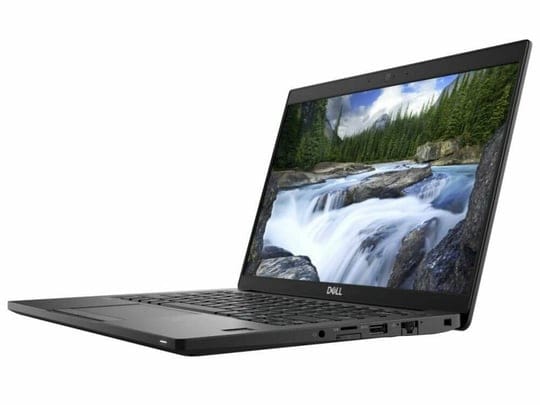 Notebook Dell Latitude 7390