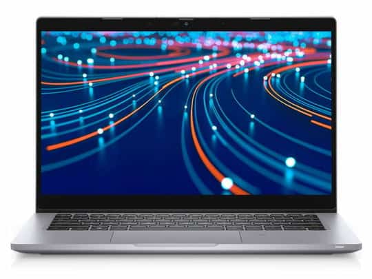 Notebook Dell Latitude 5320 2-in-1 (16GB) (Touchscreen)