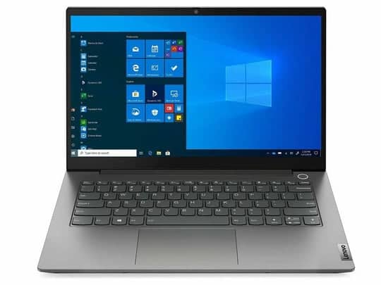 Notebook Lenovo ThinkBook 14 G2 ARE Mineral Grey (8GB)