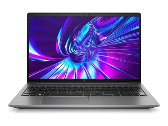 Notebook HP ZBook Power G9 (NVIDIA RTX A1000 4GB) (Touchscreen)