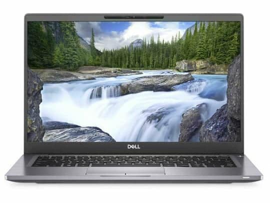 Notebook Dell Latitude 7400 Aluminium
