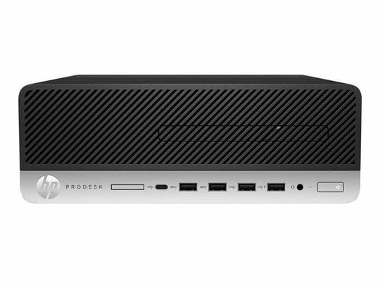 Počítač HP ProDesk 600 G5 SFF
