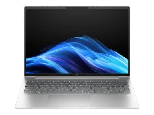 Notebook HP EliteBook 6 G1iR Silver
