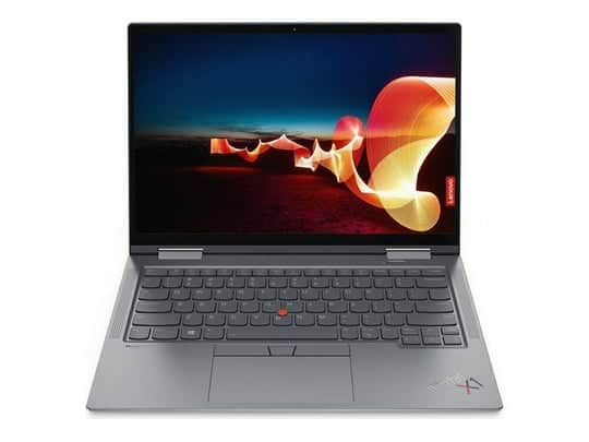 Notebook Lenovo ThinkPad X1 Yoga Gen 6 (32GB) (Touchscreen)