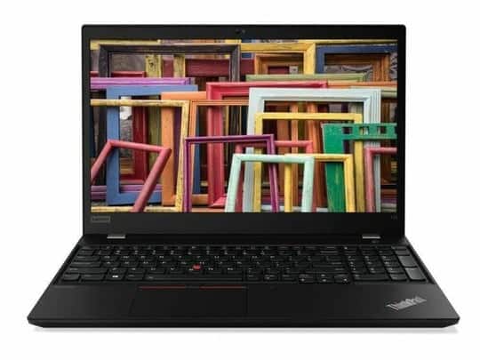 Notebook Lenovo ThinkPad T15 Gen 1