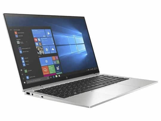 Notebook HP EliteBook x360 1030 G7 (8GB) (Touchscreen)
