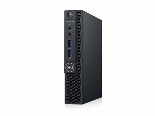 Počítač Dell OptiPlex 3060 Micro