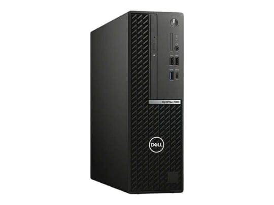 Počítač Dell OptiPlex 7080 SFF