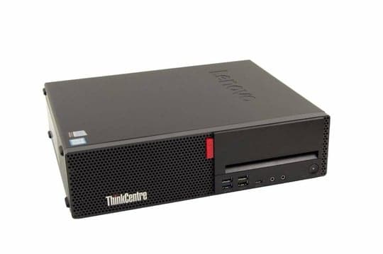 Počítač Lenovo Thinkcentre M720s SFF
