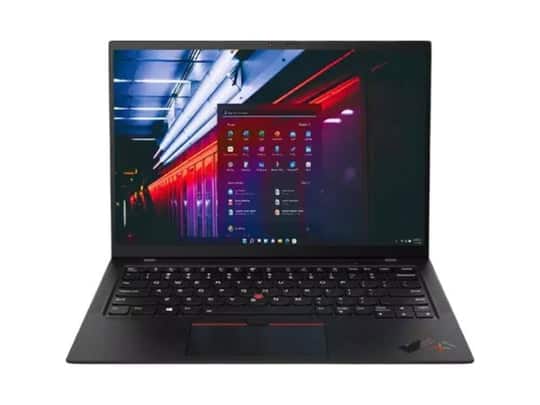 Notebook Lenovo ThinkPad X1 Carbon G9 (8GB)
