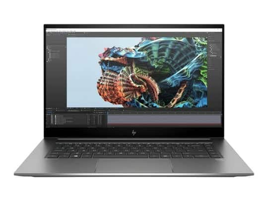 Notebook HP ZBook Studio G8 (NVIDIA RTX 3070 8GB )