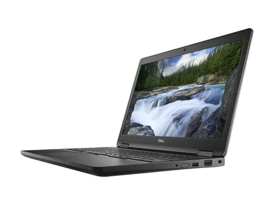 Notebook Dell Precision 3551 (Touchscreen)