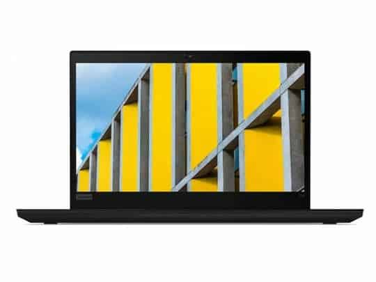 Notebook Lenovo ThinkPad T14s Gen 1 (16GB)