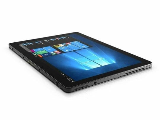 Notebook Dell Latitude 5290 2-in-1 (8GB) (256GB) (without keyboard) (Touchscreen)
