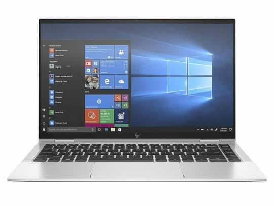 Notebook HP EliteBook x360 1030 G7 (16GB)