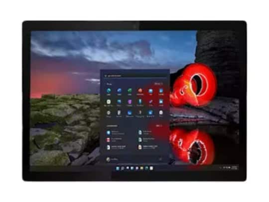 Notebook Lenovo ThinkPad X12 Detachable Gen 1 (8GB) (256GB) (Touchscreen)