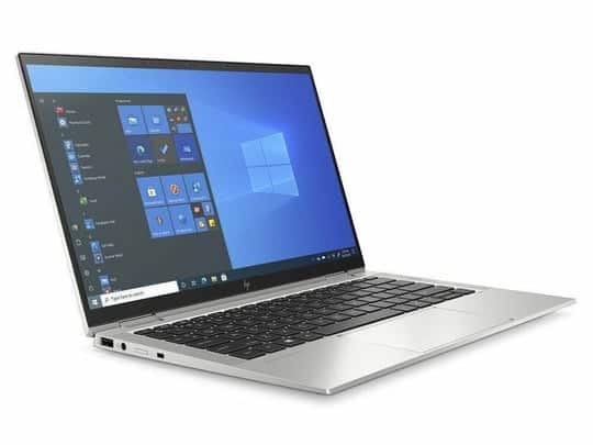 Notebook HP EliteBook x360 1030 G8 (32GB) (Touchscreen)