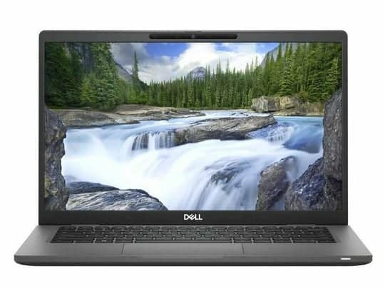Notebook Dell Latitude 7320 Carbon Fiber (8GB)