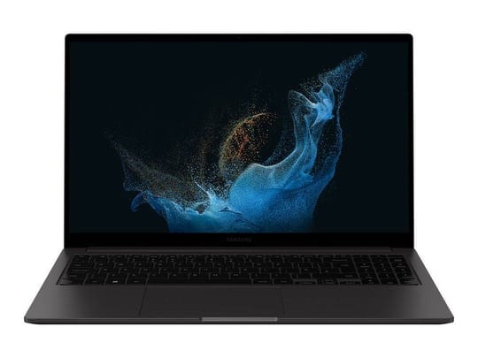 Notebook Samsung Galaxy Book2 Graphite (8GB)