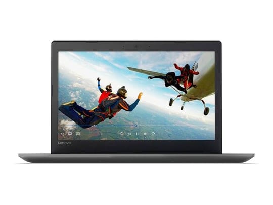 Notebook Lenovo IdeaPad 320-15IAP Onyx Black