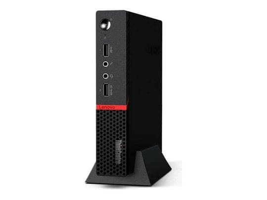 Počítač Lenovo ThinkCentre M715q Tiny