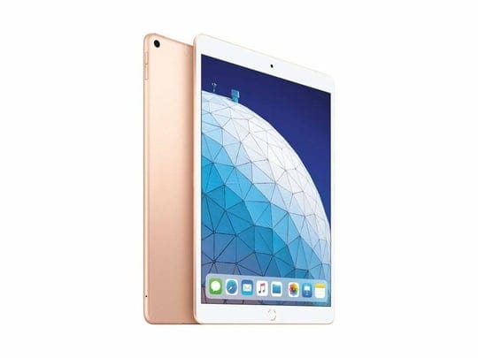 Tablet Apple iPad Air 3 (2019) Grey 64GB
