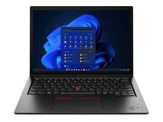 Notebook Lenovo ThinkPad L13 YOGA Gen 3 (16GB) (Touchscreen)