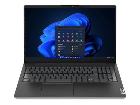 Notebook Lenovo V15 G3 IAP Business Black