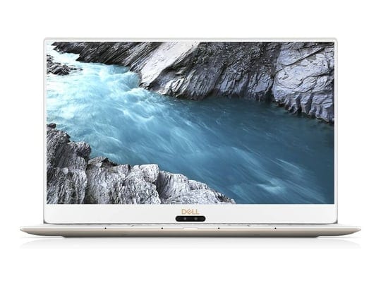 Notebook Dell XPS 13 9370 Rose Gold (16GB)