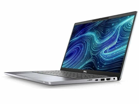 Notebook Dell Latitude 7420 2-in-1 Aluminium (8GB) (Touchscreen)