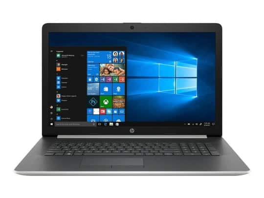 Notebook HP 470 G7